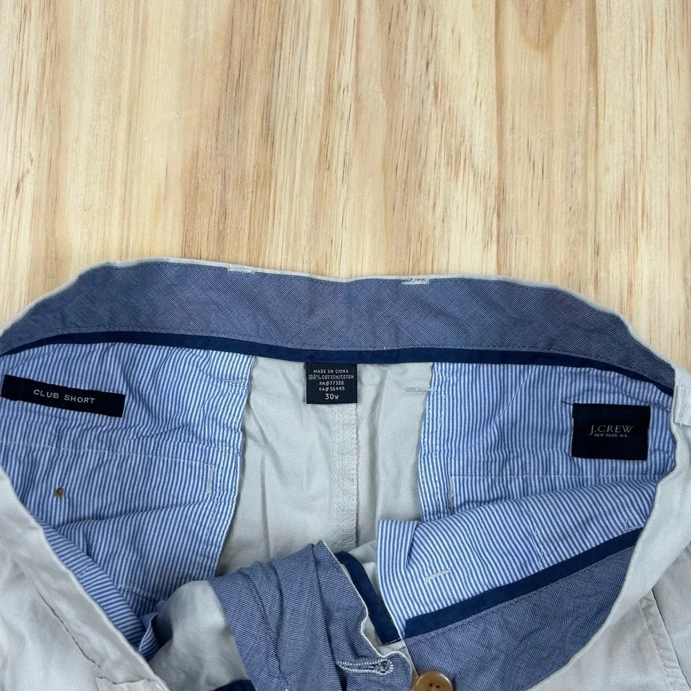 J Crew Club‎ Shorts 10